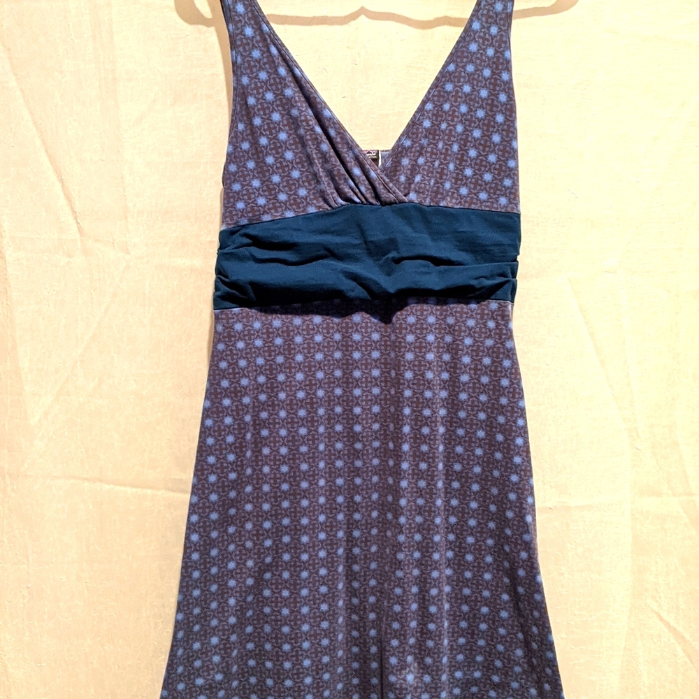 Patagonia dress